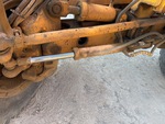 Hydraulics with Steering Cylinders
