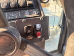 Chassis with Park Brake
