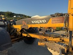 Chassis with Frame Condition