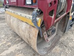 Chassis with Drum Condition