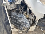 Engine with Engine - Right Side