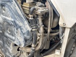 Engine with Oil Leaks