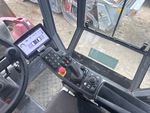 Control Station with Dash Console