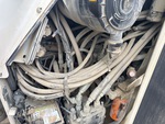 Hydraulics with Hoses
