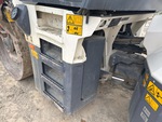 Chassis with Frame Condition