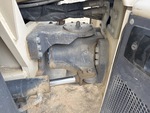 Chassis with Articulating Center Pins