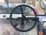 Control Station with Steering Controls