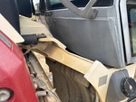 Chassis with Master Cylinder/Brake Control