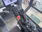 Control Station with Drivetrain Controls