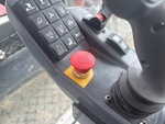 Safety with Safety Lock Out/Stop