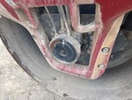 Drivetrain with Right Rear Drive Motor