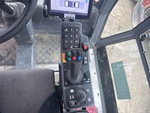 Control Station with Hydraulic Controls