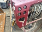 General Appearance with Paint