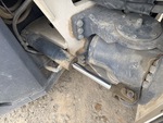 Hydraulics with Steering Cylinders
