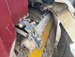 Chassis with Water System