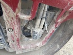 Drivetrain with Right Front Drive Motor