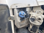 Engine with DEF / AdBlue Tank