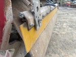 Chassis with Rubber Drum Isolators