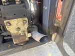 Engine with Exhaust System