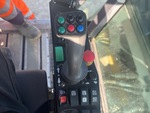Control Station with Drivetrain Controls
