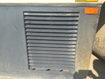 Engine with Radiator