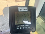 Control Station with Engine Oil Pressure