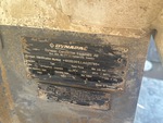 General Appearance with CE Mark