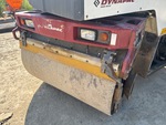 Hydraulics with Drum Vibration Motors
