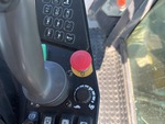 Safety with Safety Lock Out/Stop