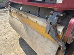 Chassis with Rubber Drum Isolators