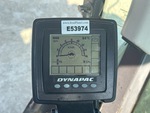 Control Station with Gauges