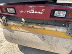 Chassis with Water System