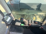 Control Station with Dash Console