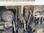 Hydraulics with Hoses