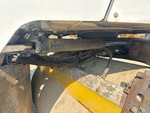 Hydraulics with Steering Cylinders