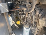 Engine with Oil Leaks