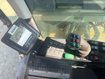 Control Station with Hydraulic Controls