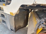 Chassis with Frame Condition