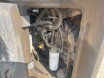 Engine with Engine - Left Side
