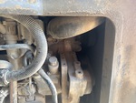 Engine with Cooling System Leaks