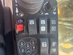 Control Station with Auxiliary Hydraulic Control