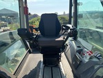 Control Station with Seats/Armrests