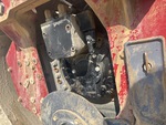 Drivetrain with Right Rear Drive Motor