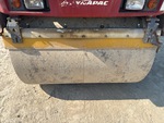Chassis with Drum Condition