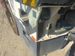 Chassis with Water System
