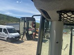 Control Station with Mirrors