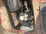 Drivetrain with Left Front Drive Motor