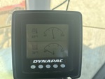 Control Station with Gauges
