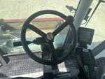Control Station with Steering Controls