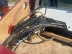 Hydraulics with Hoses